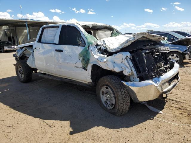 Photo 4 from auction – 2015 CHEVROLET SILVERADO with VIN 1GC1KUEG7FF620801