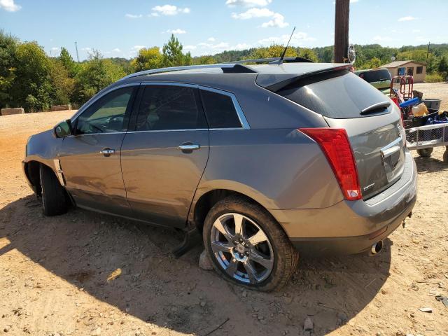 Фото 2 с аукциона – 2012 CADILLAC SRX PERFOR с VIN 3GYFNBE33CS605342