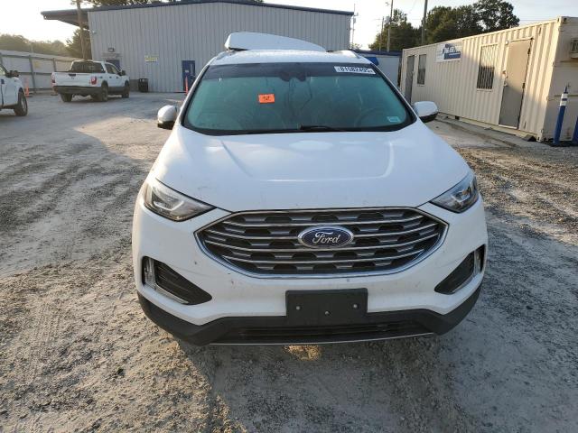 Photo 5 from auction – 2020 FORD EDGE SEL with VIN 2FMPK4J9XLBA60380