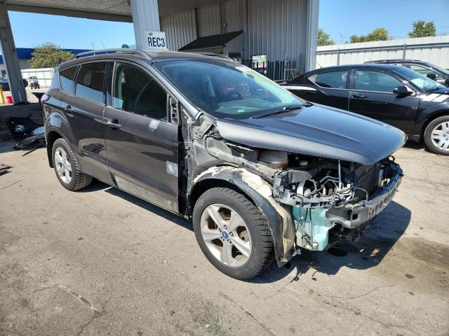 Photo 4 from auction – 2018 FORD ESCAPE SEL with VIN 1FMCU9HDXJUC50493