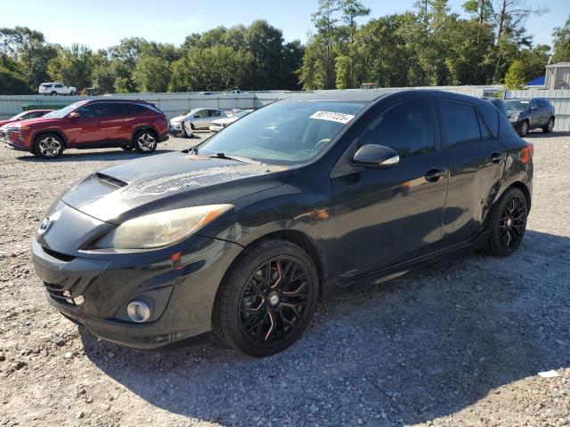 MAZDA SPEED 3 2011 with VIN JM1BL1K38B1475731 - Photo from auction