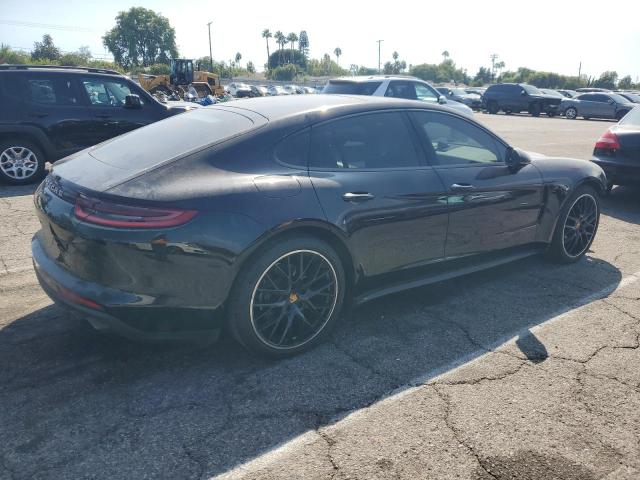 Photo 3 from auction – 2020 PORSCHE PANAMERA with VIN WP0AA2A72LL103772