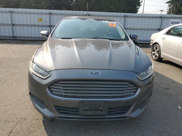 Photo 5 from auction – 2014 FORD FUSION SE with VIN 3FA6P0H79ER358105