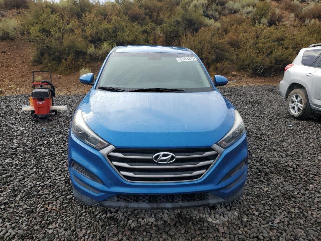 Photo 5 from auction – 2018 HYUNDAI TUCSON SE with VIN KM8J2CA47JU804268