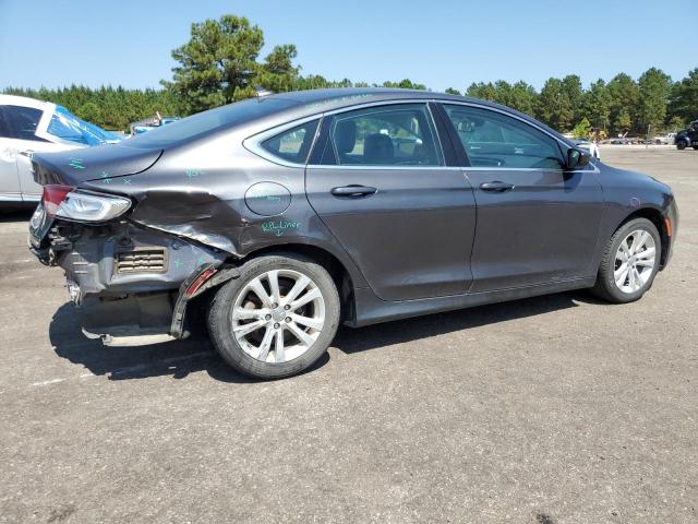 Foto 3 de la subasta – 2017 CHRYSLER 200 LIMITE con VIN 1C3CCCAB1HN510205