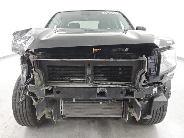 Photo 5 from auction – 2024 NISSAN FRONTIER S with VIN 1N6ED1EJ2RN666758