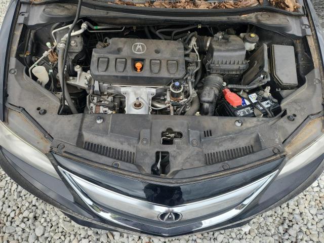 Photo 11 from auction – 2013 ACURA ILX 20 TEC with VIN 19VDE1F74DE000747