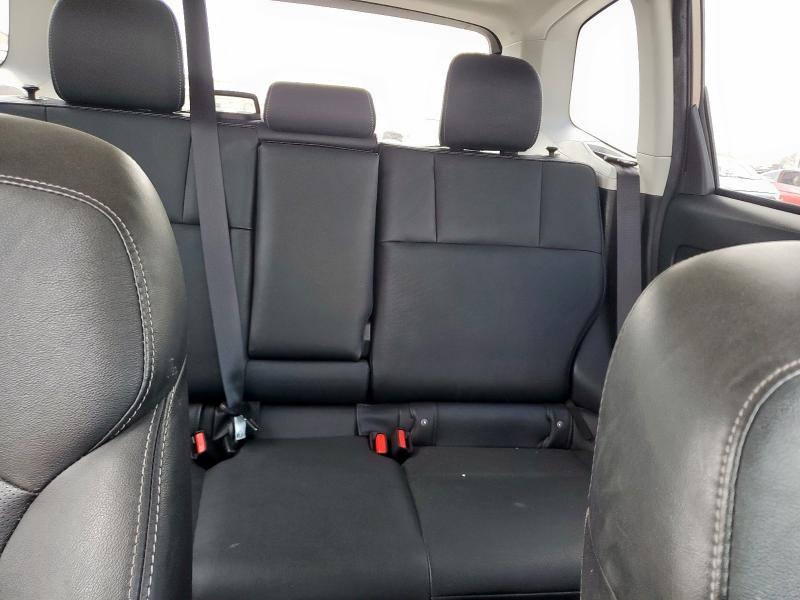 Photo 10 from auction – 2014 SUBARU FORESTER 2 with VIN JF2SJAJC5EH430203