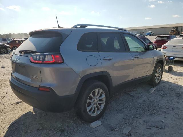 Photo 3 from auction – 2020 JEEP CHEROKEE L with VIN 1C4PJMCB1LD570750