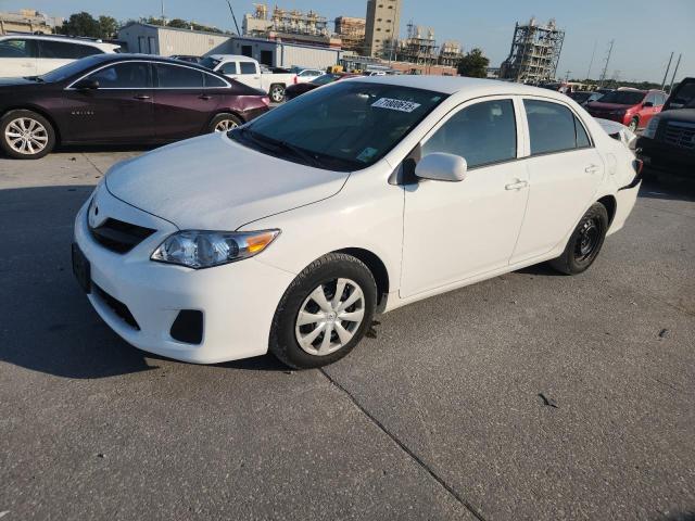 TOYOTA COROLLA BA 2013 z numerem VIN 5YFBU4EE7DP206792 - Zdjęcie z aukcji