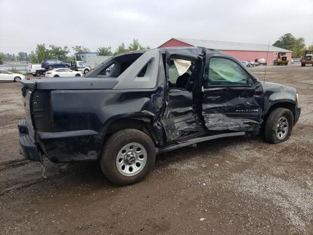 Photo 3 from auction – 2011 CHEVROLET AVALANCHE with VIN 3GNMCEE04BG335413