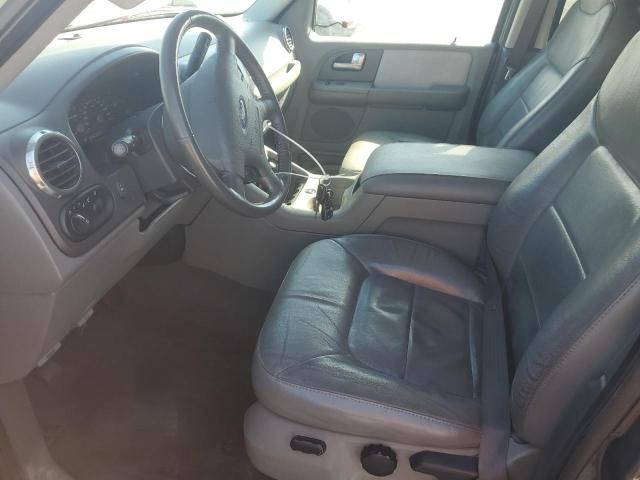 صورة رقم 7 من المزاد - 2004 FORD EXPEDITION مع VIN 1FMPU16L94LB78743