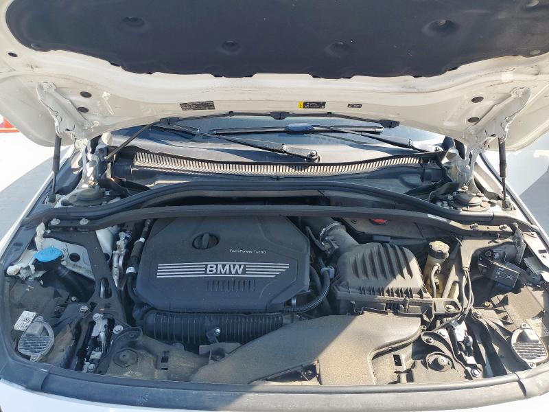 Photo 11 from auction – 2020 BMW 228XI with VIN WBA73AK03L7F74760