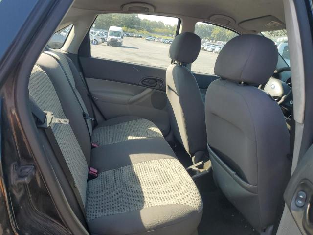 Photo 10 from auction – 2007 FORD FOCUS ZX4 with VIN 1FAHP34N07W247599