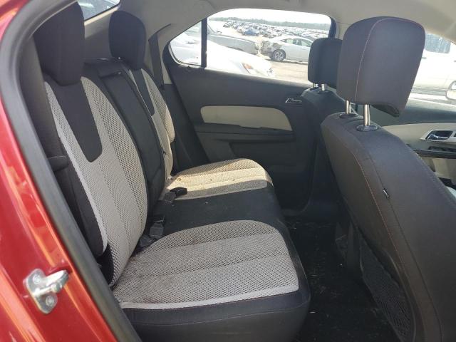 Photo 11 from auction – 2014 CHEVROLET EQUINOX LT with VIN 1GNALBEK2EZ110169