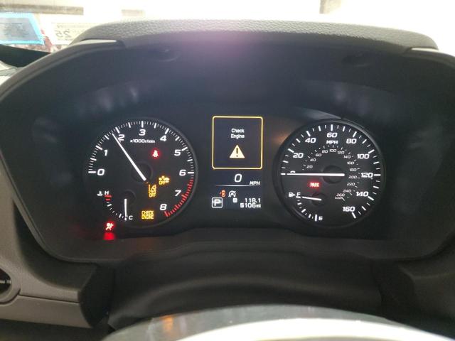 Zdjęcie 9 z aukcji – 2024 SUBARU IMPREZA z VIN JF1GUABC4R8859032