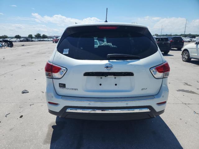 صورة رقم 6 من المزاد - 2015 NISSAN PATHFINDER مع VIN 5N1AR2MNXFC660299
