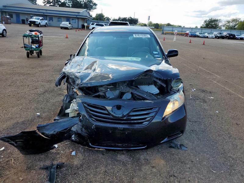 Photo 5 from auction – 2009 TOYOTA CAMRY BASE with VIN 4T1BE46K99U297359
