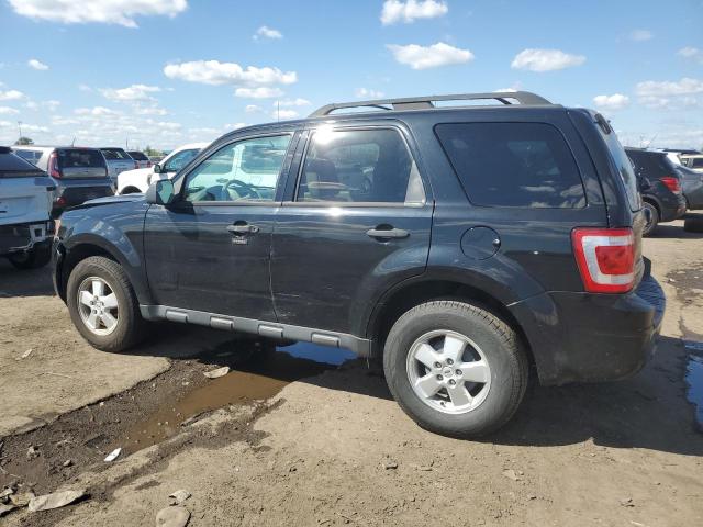 Photo 2 from auction – 2010 FORD ESCAPE XLT with VIN 1FMCU0D72AKA68214