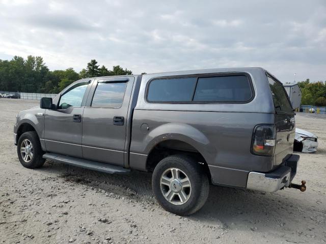 Photo 2 from auction – 2006 FORD F150 SUPER with VIN 1FTPW14536FA53435
