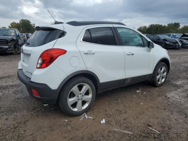 Photo 3 from auction – 2016 BUICK ENCORE CON with VIN KL4CJFSB5GB554381