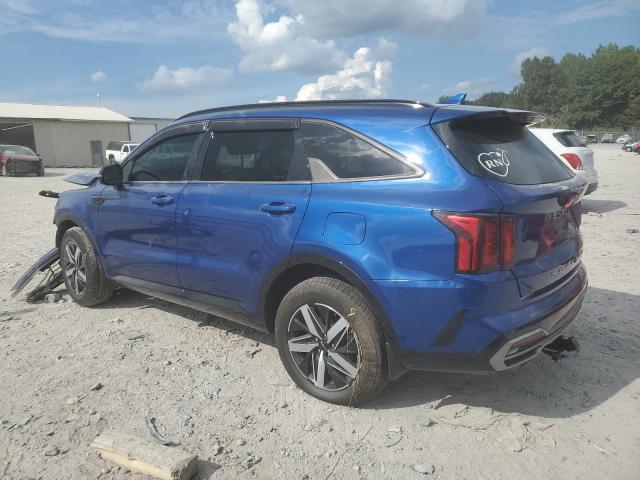 Photo 2 from auction – 2022 KIA SORENTO S with VIN 5XYRL4LC2NG085162