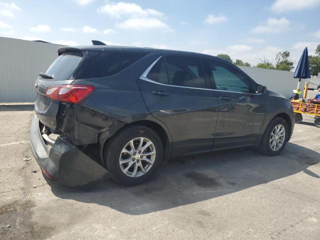 Photo 3 from auction – 2019 CHEVROLET EQUINOX LT with VIN 2GNAXKEV2K6189509
