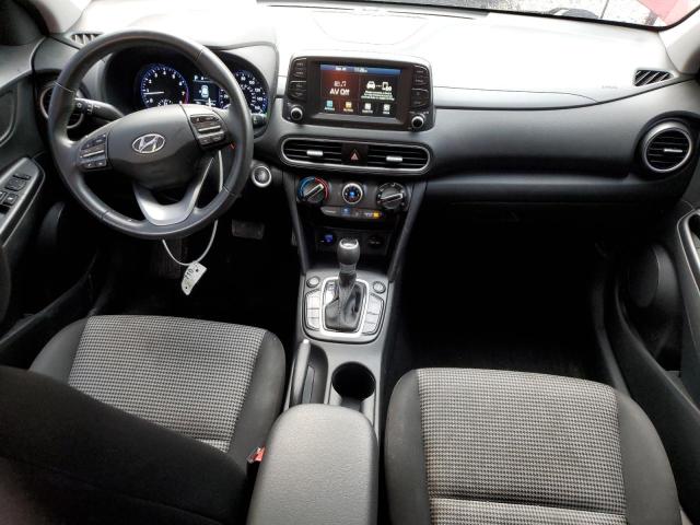 Photo 8 from auction – 2020 HYUNDAI KONA SEL with VIN KM8K2CAA0LU408745