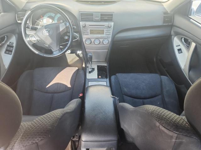 Фото 8 с аукциона – 2011 TOYOTA CAMRY BASE с VIN 4T1BF3EK3BU737154