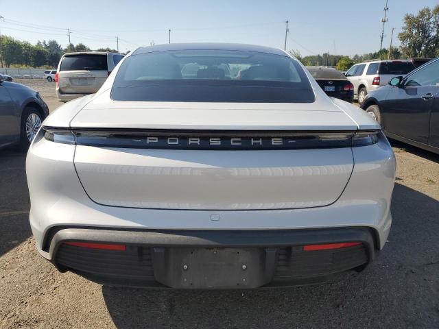 Photo 6 from auction – 2022 PORSCHE TAYCAN with VIN WP0AA2Y10NSA15509