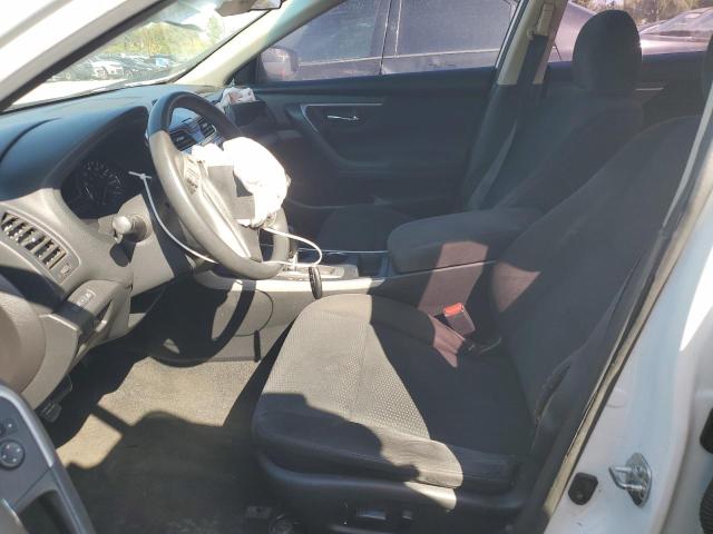 Photo 7 from auction – 2015 NISSAN ALTIMA 2.5 with VIN 1N4AL3AP4FC225642