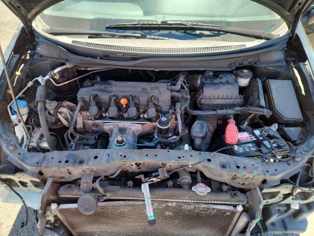 Photo 11 from auction – 2014 HONDA CIVIC LX with VIN 19XFB2F59EE229312