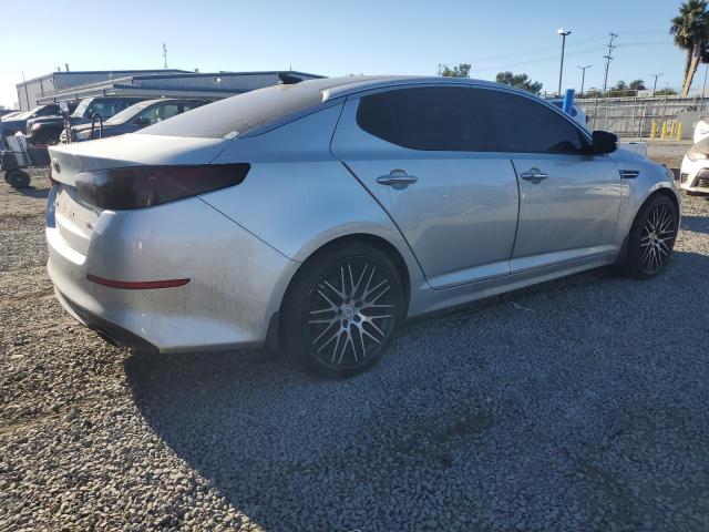 Zdjęcie 3 z aukcji – 2014 KIA OPTIMA EX z VIN 5XXGN4A77EG281593