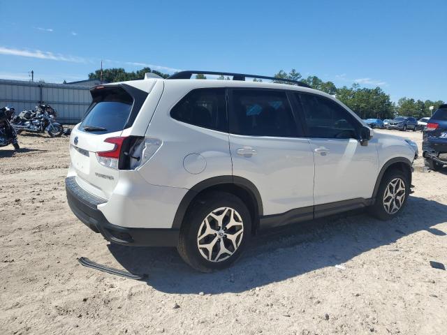 Photo 3 from auction – 2021 SUBARU FORESTER P with VIN JF2SKAJC8MH465393