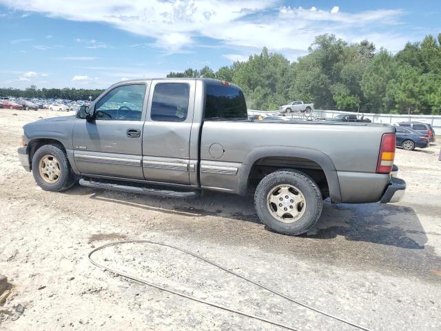 Photo 2 from auction – 2001 CHEVROLET SILVERADO with VIN 2GCEC19T111398860