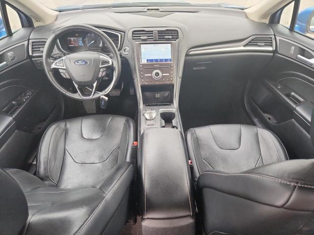 Photo 8 from auction – 2020 FORD FUSION TIT with VIN 3FA6P0D97LR137770