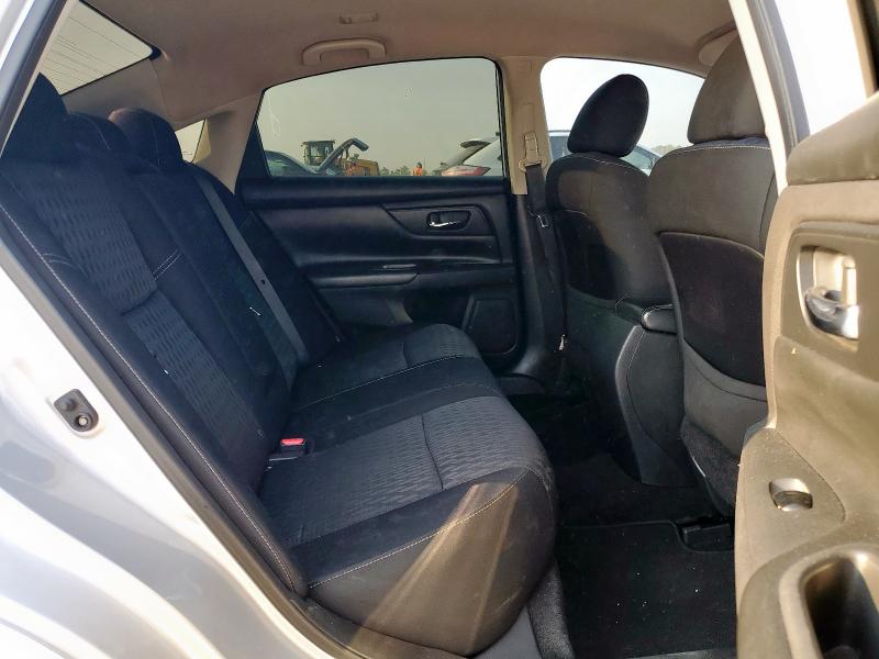 Photo 11 from auction – 2018 NISS ALTIMA 2.5 with VIN 1N4AL3AP6JC210908