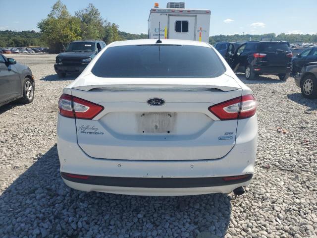 Photo 6 from auction – 2014 FORD FUSION SE with VIN 3FA6P0HDXER343022