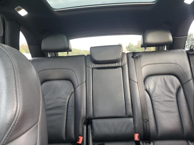 Photo 10 from auction – 2015 AUDI Q5 PREMIUM PLUS with VIN WA1LFAFP2FA125066