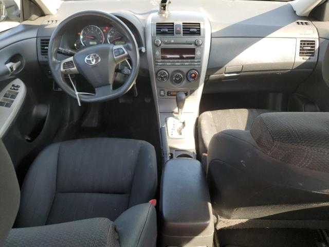 Photo 8 from auction – 2011 TOYOTA COROLLA BASE with VIN 2T1BU4EE8BC691361