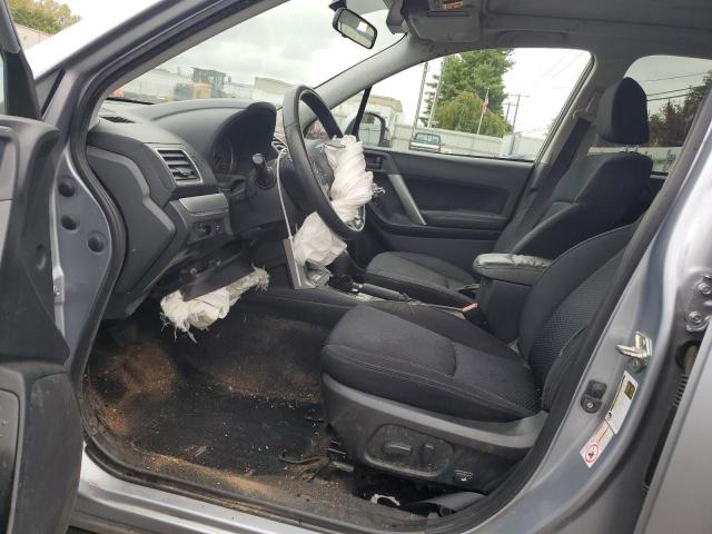 Photo 7 from auction – 2017 SUBARU FORESTER 2 with VIN JF2SJAEC8HH528608