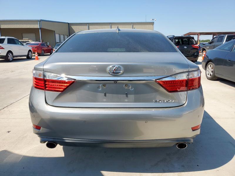 Zdjęcie 6 z aukcji – 2015 LEXUS ES 350 z VIN JTHBK1GG4F2161281