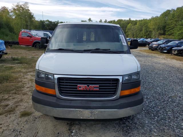Photo 5 from auction – 2015 GMC SAVANA G25 with VIN 1GTW7FCF6F1198515