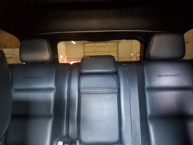 Photo 10 from auction – 2014 JEEP GRAND CHEROKEE SUMMIT with VIN 1C4RJFJG5EC476186