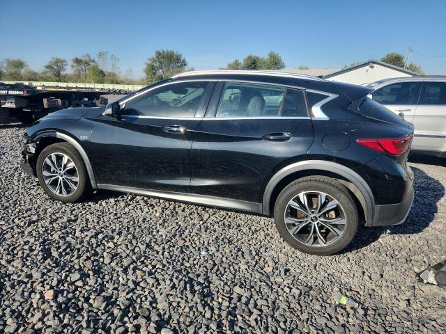 Photo 2 from auction – 2017 INFINITI QX30 BASE with VIN SJKCH5CR4HA038573