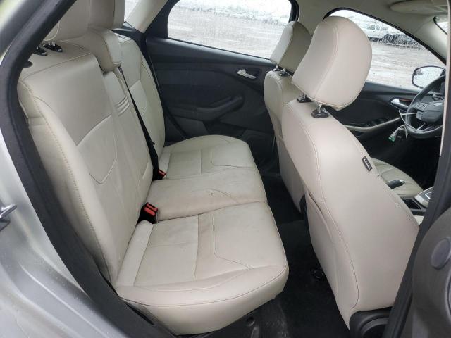 Photo 10 from auction – 2016 FORD FOCUS TITANIUM with VIN 1FADP3N24GL345815