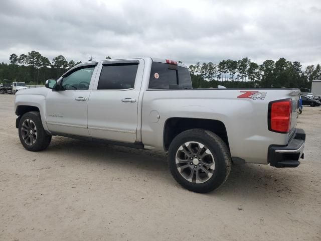 Photo 2 from auction – 2015 CHEVROLET SILVERADO with VIN 3GCUKSEC0FG191000