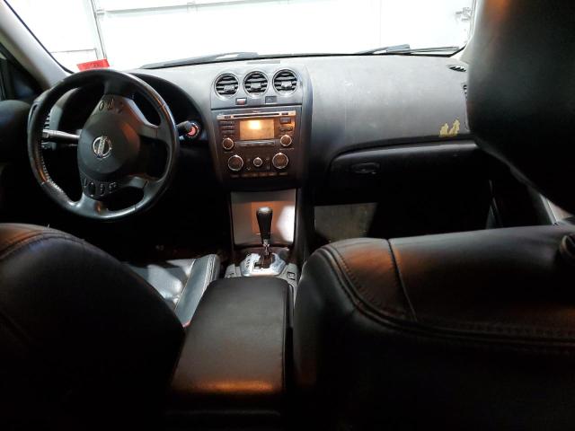 Photo 8 from auction – 2010 NISSAN ALTIMA BAS with VIN 1N4AL2AP6AN548985
