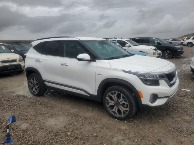 Photo 4 from auction – 2022 KIA SELTOS SX with VIN KNDETCA23N7346248
