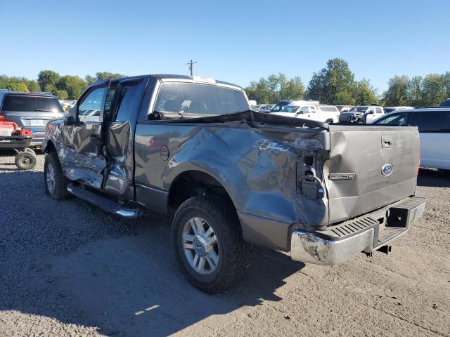 Foto 2 de la subasta – 2005 FORD F150 con VIN 1FTPX145X5FA96259